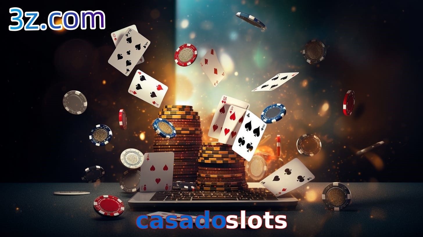 casadoslots apostas online seguras