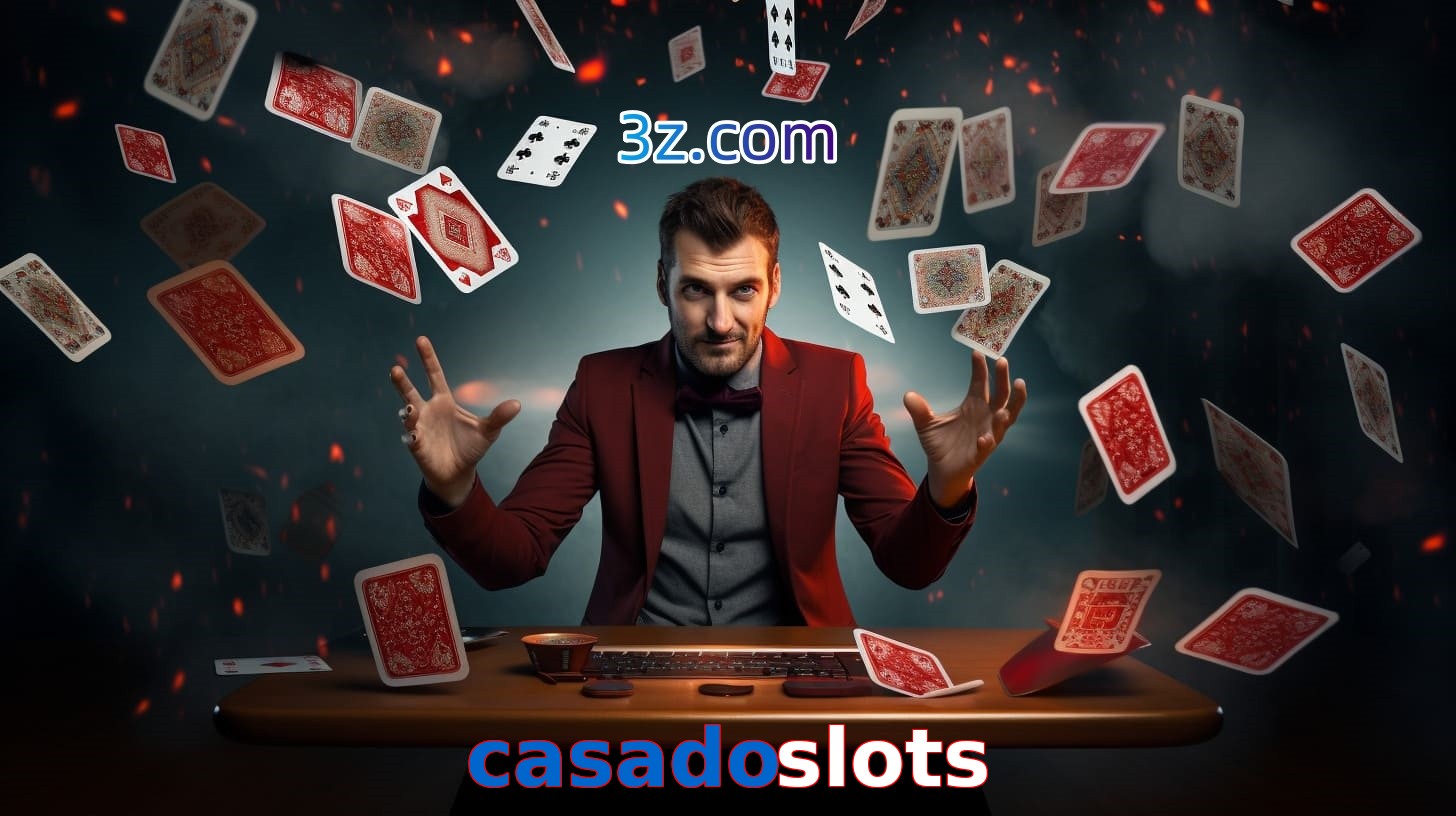 casadoslots apostas seguras
