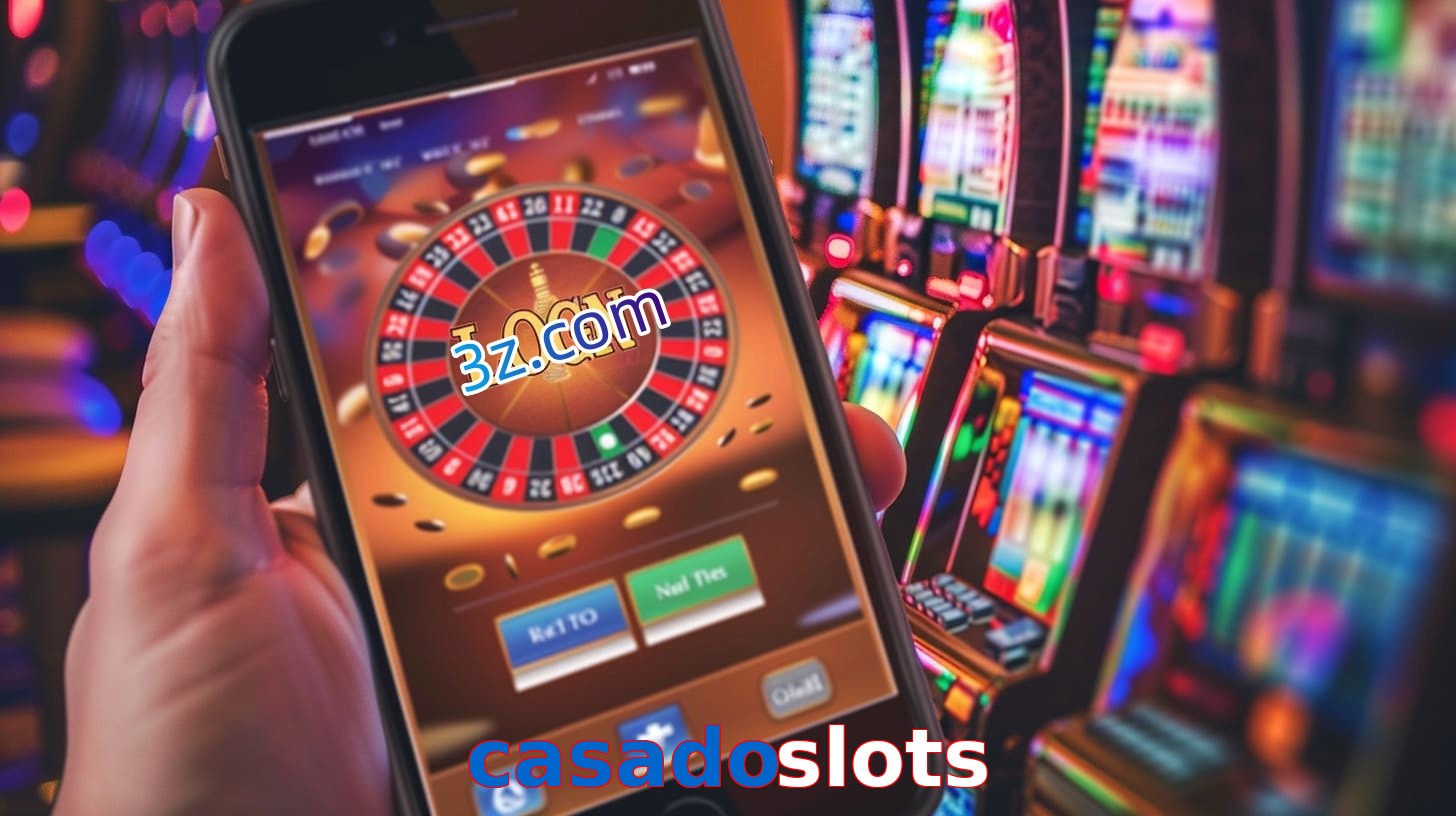 casadoslots cassino online brasil
