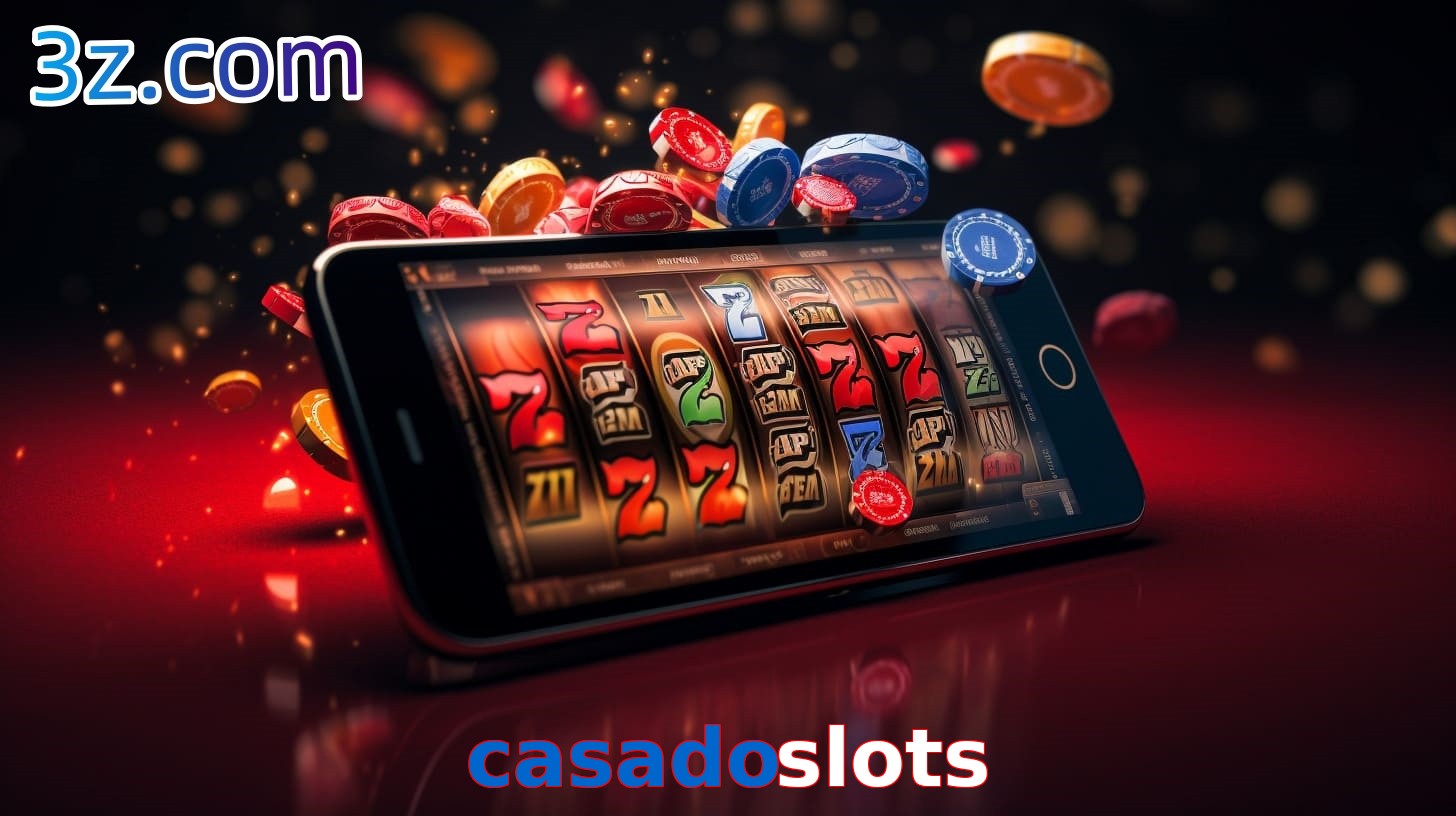 casadoslots experiência de cassino real com croupier ao vivo