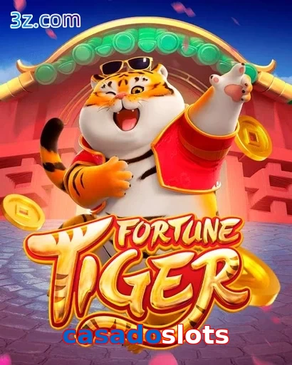 casadoslots slots online fortune tiger