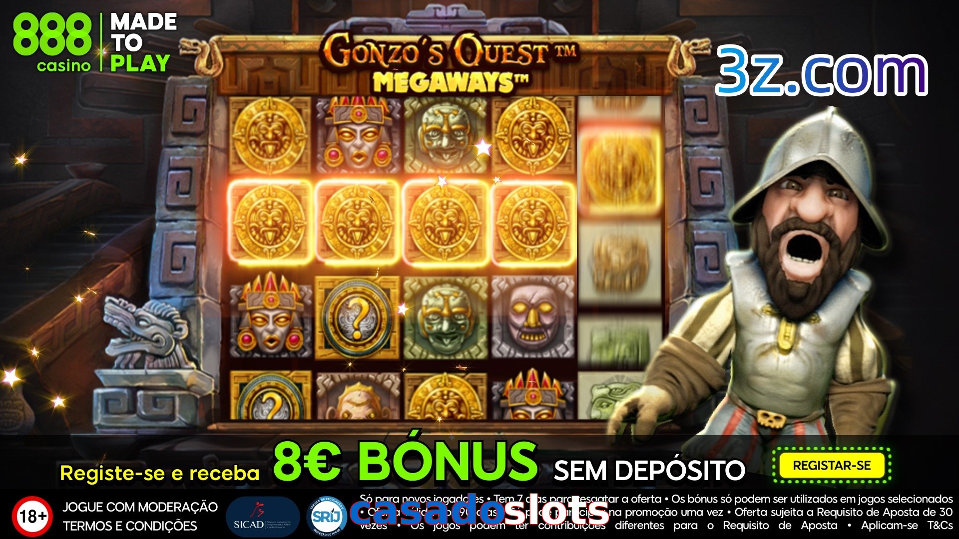 casadoslots.com