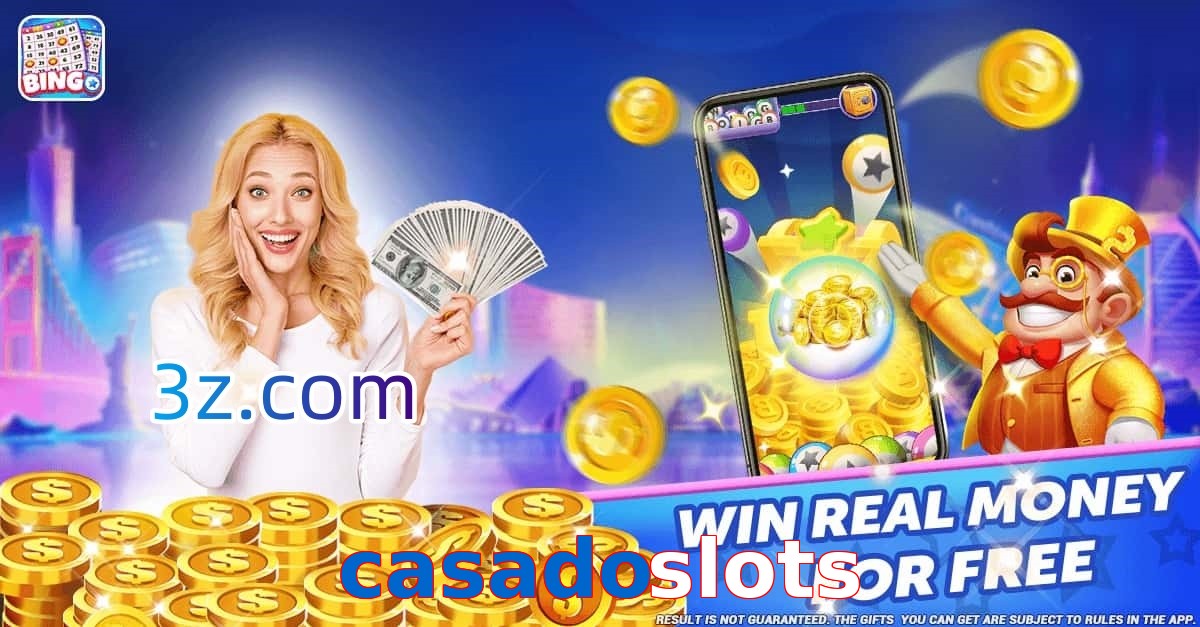 casadoslots.com